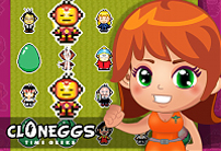 iPhone game