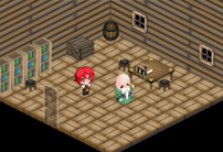iPhone game