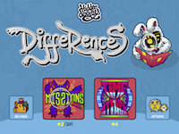 Spot the Difference by Hidden Doodles screenshot 3