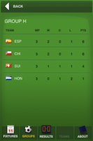 WCup 2010 SA screenshot 3